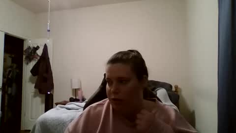 ally12334 online show from December 2, 12:38 am