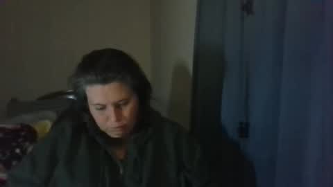 ally12334 online show from December 5, 12:41 am