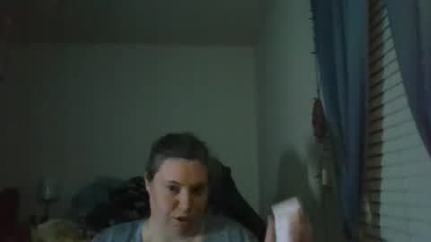 ally12334 online show from February 4, 1:11 am