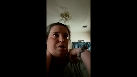 ally12334 online show from March 19, 2:04 am