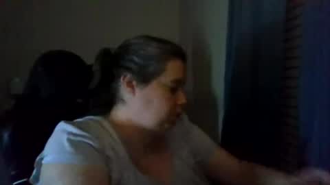 ally12334 online show from July 15, 2:28 am