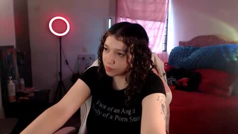 Ally online show from November 7, 8:53 pm