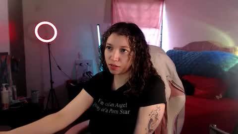 Ally online show from November 11, 7:47 pm