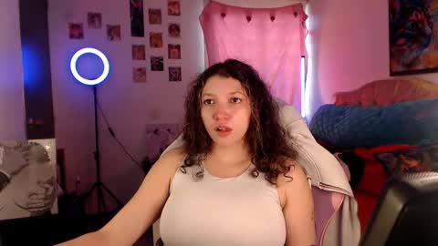 Ally online show from February 17, 9:10 pm