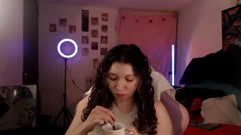 Ally online show from June 11, 2:53 am