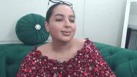         online show from March 24, 7:30 pm