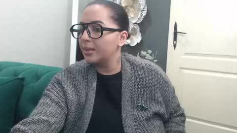         online show from April 12, 2:44 pm