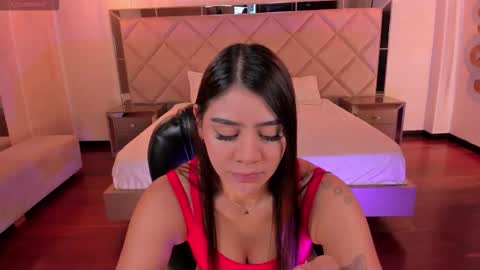 Alisson online show from March 5, 10:22 am