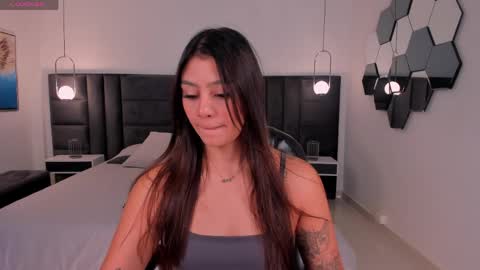 Snapshot of allyjensen chatting on May 16, 10:12 am Alisson online show from May 16, 10:12 am