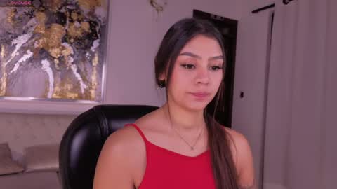 Snapshot of allyjensen chatting on May 30, 10:23 am Alisson online show from May 30, 10:23 am
