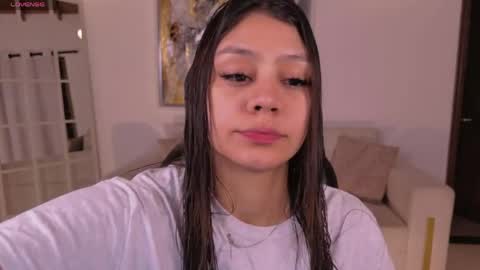 Snapshot of allyjensen chatting on May 31, 10:11 am Alisson online show from May 31, 10:11 am