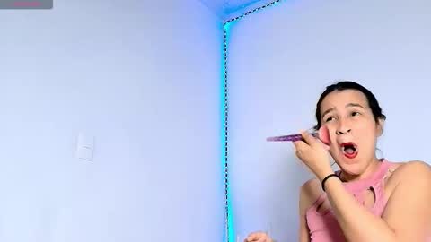 allymdo online show from March 16, 6:34 pm