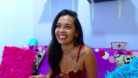 Allyson collins online show from May 2, 1:10 am