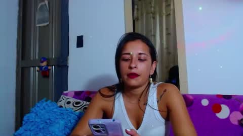 Allyson collins online show from July 30, 2:32 am