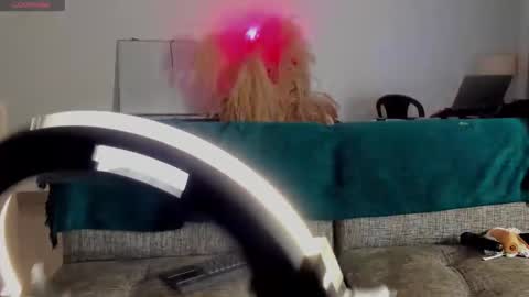 Snapshot of allysonfreeman21 chatting on February 26, 12:20 am Ally colombiana nice bigBoobs boobs latina online show from February 26, 12:20 am