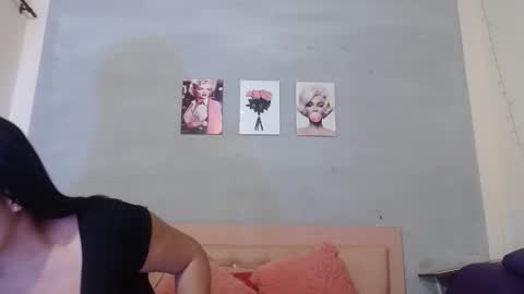 alma_meza online show from October 19, 2:07 pm