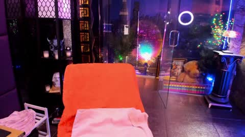 Alma online show from March 13, 6:53 am