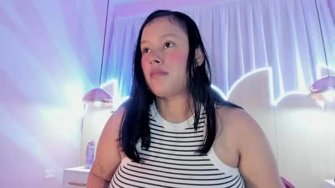 alma_rivers online show from June 7, 3:16 pm