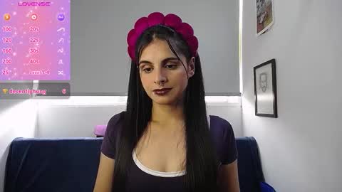 Arhantxa online show from February 6, 8:56 pm