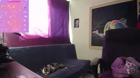 Arhantxa online show from February 18, 6:37 pm