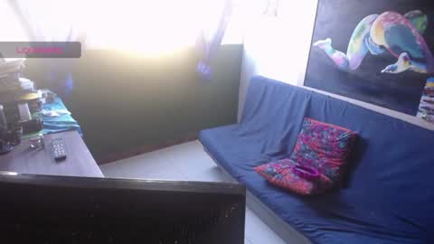 Arhantxa online show from July 11, 12:52 pm
