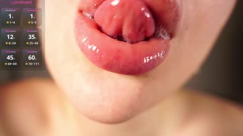 Alma online show from January 15, 7:55 pm