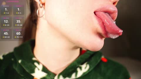 Alma online show from January 20, 7:46 pm