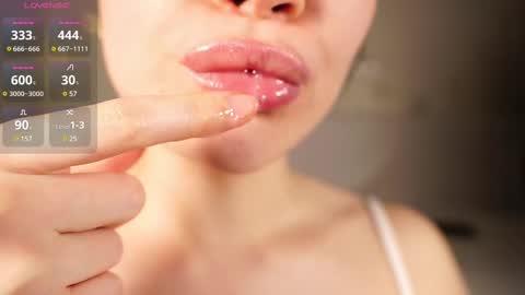 Alma online show from February 21, 8:05 pm