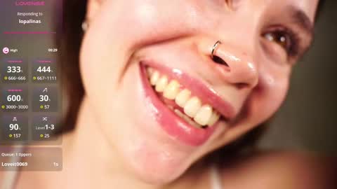 Alma online show from March 9, 5:06 pm