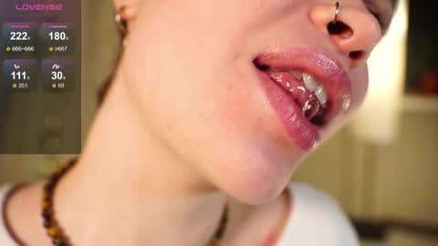 Alma online show from February 4, 6:47 pm