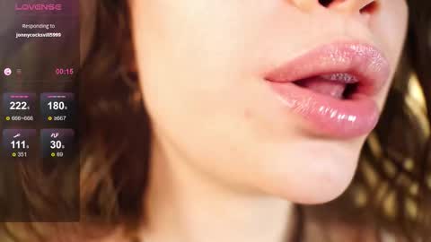 Alma online show from February 13, 5:09 pm