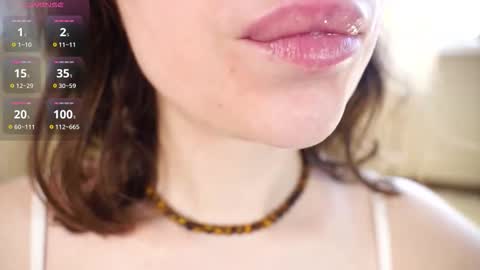 Alma online show from March 13, 8:10 am