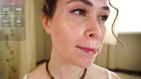 Alma online show from April 13, 7:47 am