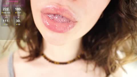 Alma online show from April 18, 8:40 am