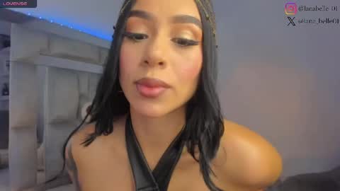 ALMA BELLE online show from May 16, 6:32 am