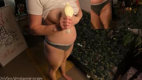 Jean and nick online show from February 21, 8:32 pm