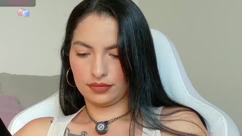 Alma online show from May 26, 1:07 pm
