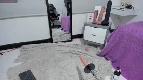 Santy online show from November 1, 12:18 pm