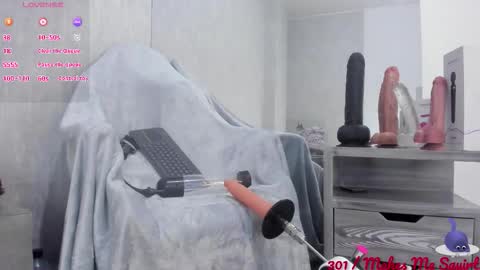 Santy online show from November 14, 8:18 pm