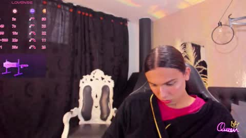 Santy online show from February 7, 6:22 pm