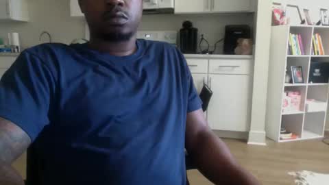 almightyjimmy online show from April 13, 5:51 pm