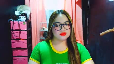 Almira online show from February 7, 4:16 am