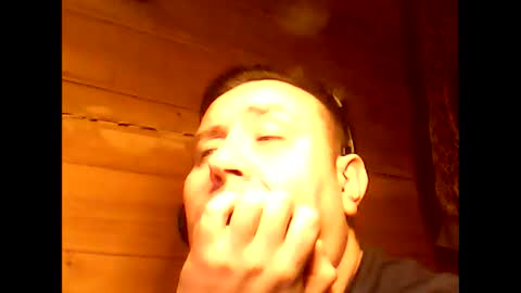 almirsex online show from January 6, 6:22 pm