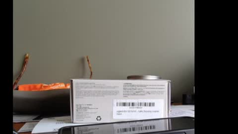 almost__home online show from April 7, 9:15 pm