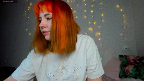 Lilianna online show from April 2, 12:03 pm