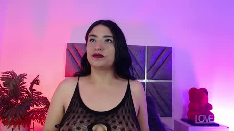 alombramorris online show from December 22, 11:29 am