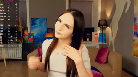 Alona online show from July 3, 7:20 pm