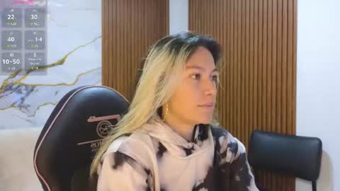 alonddra_tay online show from July 1, 11:45 am