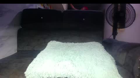 alondra online show from October 21, 2:01 am