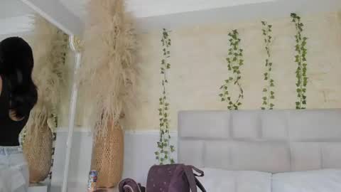 ALONDRA CUTE online show from June 17, 4:37 am